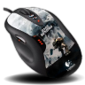 Logitech G5 Laser Mouse BF2142 Edition Icon 96x96 png